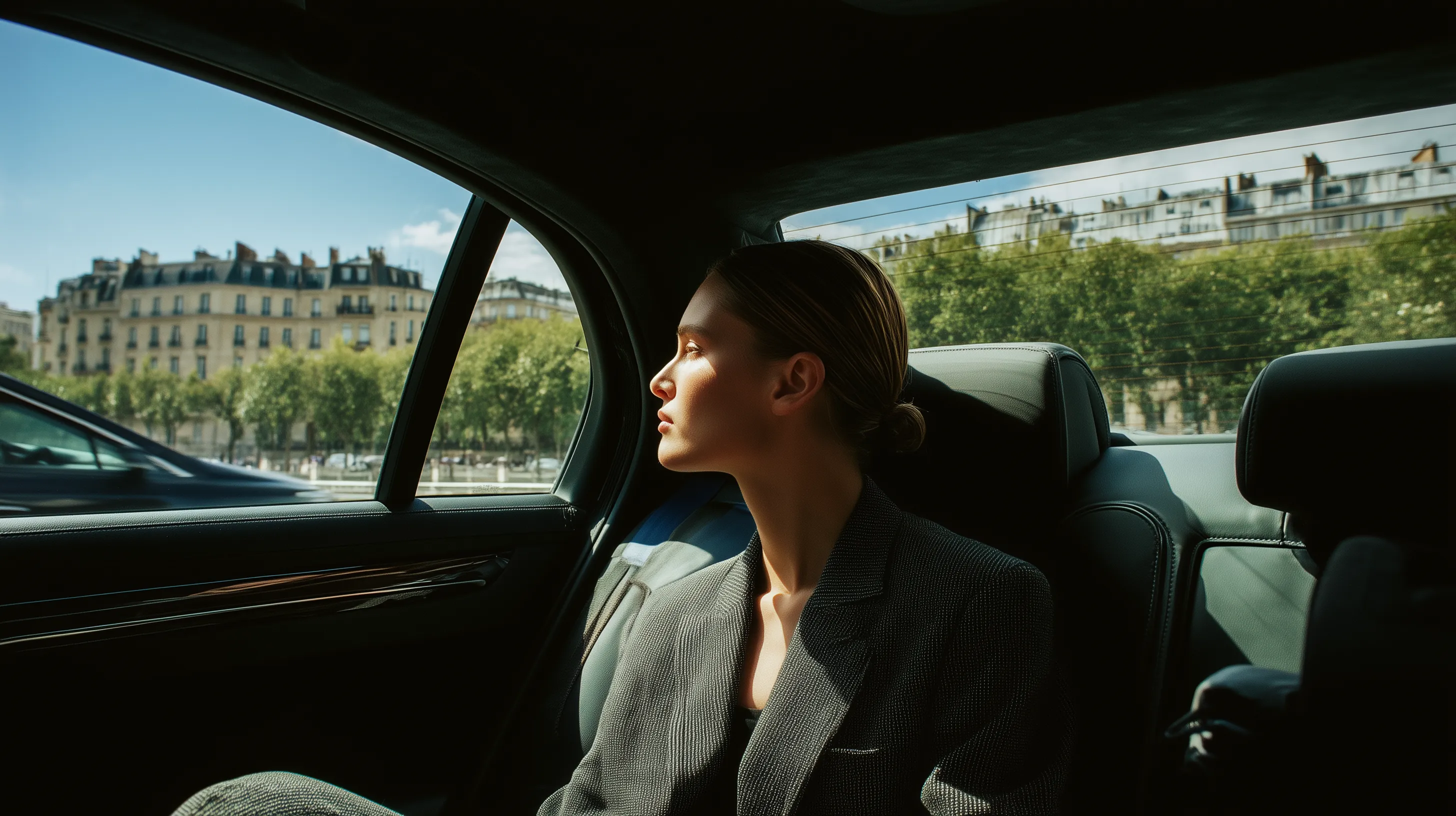 Roadshows et rendez-vous